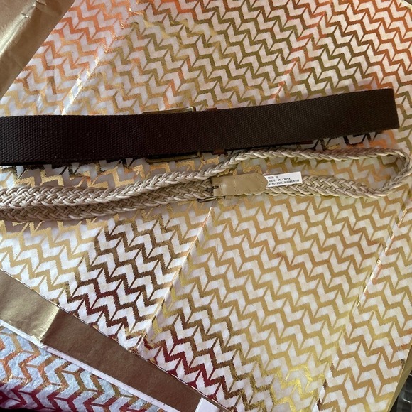 BELT bundle - Picture 3 of 3